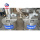 1000L Mixing Tank 100L Ice Cream Mixing Tank