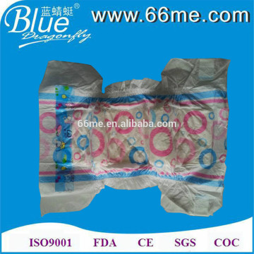 china disposbale diaper manufacturer