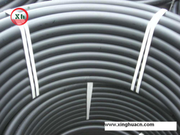 ท่อน้ำ Hdpe80 จากประเทศจีน