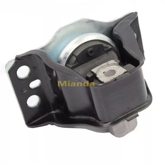 Mianda Wholesale Auto Parts: Transmission Engine Mounts for Tiida, Hatchback, 1.6 Versa, and NV200