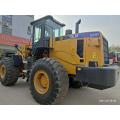 7Tons Wheel Loader Caterpillar Loader 966 980 SEM676