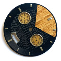 Специальный деревянный циферблат для хронографов.