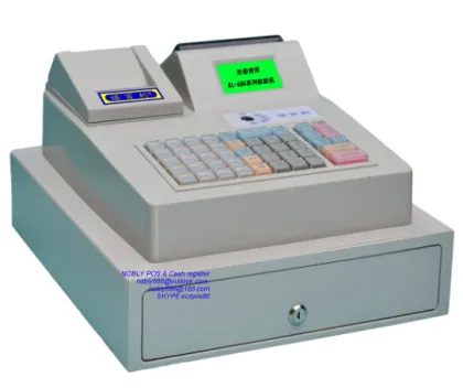 Cash Register