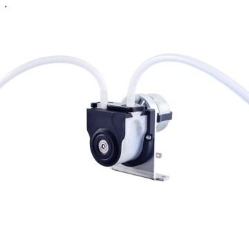 Small Flowrate OEM Peristaltic Pump For Testing Instrument