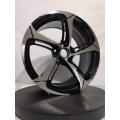 البيع بالجملة Hot Sale New Design Rims Alloy Wheel