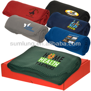 High quality Blanket in Gift Box