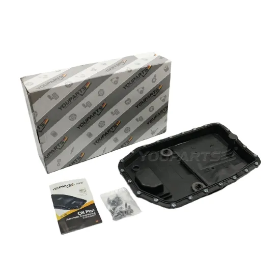 Factory Automatic Transmission Oil Pan for BMW, Mercedes W176, Chevrolet, Renault Kwid