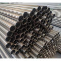 High-Tensile Stainless Steel Pipe