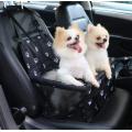 Pet Reinforce Car Booster Seat