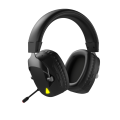 Over Ear Wireless Gaming -hörlurar för PC