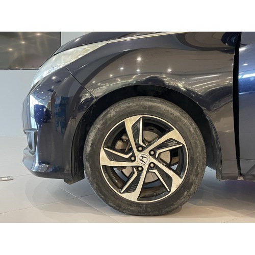 2015 Honda Odyssey 2.4L Elite Edition