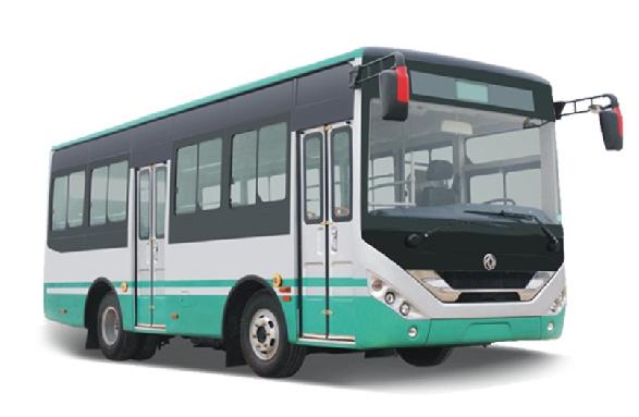 28 ที่นั่ง Dongfeng City Bus 7m Bus คุณภาพสูง 28 ที่นั่ง Dongfeng City ...