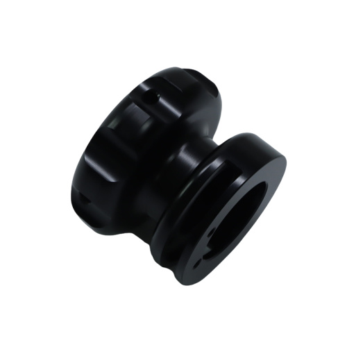 Custom Titanium CNC Machining Turning Parts