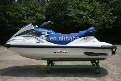 SANJ official motorboat price