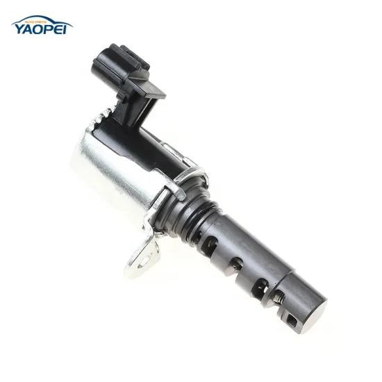 YAOPEI VVT Valve for Toyota Celica Corolla, Will, VS, Voltz