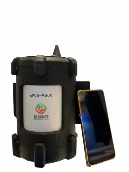 Portable Explosion-Proof VOC Detector