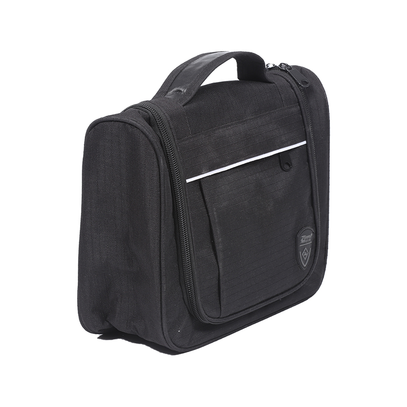 PVC toiletry bag Five-section men's toiletry bag