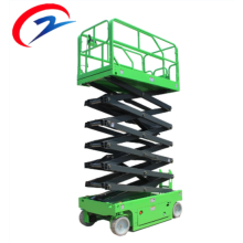 Hydraulic Self Propelled Scissor Lift