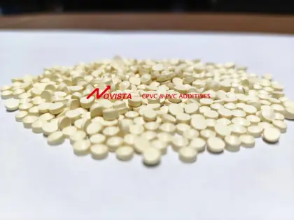 kaneka cpvc compound pipe fitting manufacturing