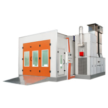 YK-800 Spray Booth.spraying booth.paint booth