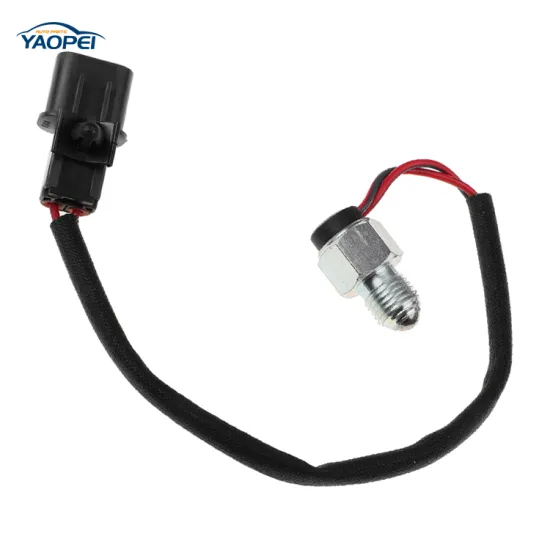 MB811554 YAOPEI Transfer Gearshift Lamp Switch for Mitsubishi Pajero Montero II & Triton L200