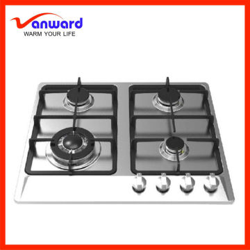 European built-in gas hob HQ4B60AAZX