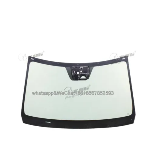 OEM Premium Windscreen and Original Door Glass for KIA Carnival 2021 MPV