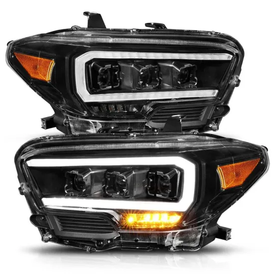 LED Headlights for Toyota Tacoma 2016-2020