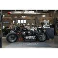 Softail Bobber Classic Motorsiklo