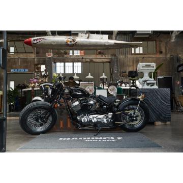 มอเตอร์ไซค์ Softail Bobber Classic