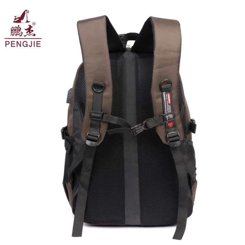 Slim High quality School Laptop Backpack