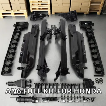 Weishi Original Factory Auto Parts - Jian Electric Pedal Refit