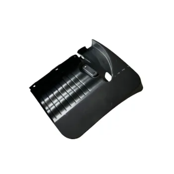Automotive Parts Search: Finding the EV-A 5512200R3052 Front Right Fender Assembly for Trailers, Tractors, and Dump Cargo Trucks