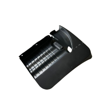 Automotive Parts Search: Finding the EV-A 5512200R3052 Front Right Fender Assembly for Trailers, Tractors, and Dump Cargo Trucks