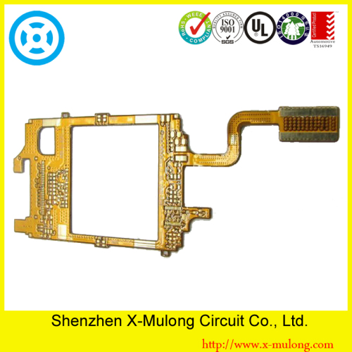 Rigid-Flex PCB