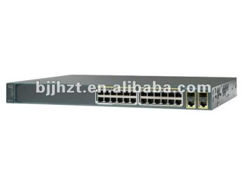 Brand new and original cisco WS-C2960-24PC-L switch