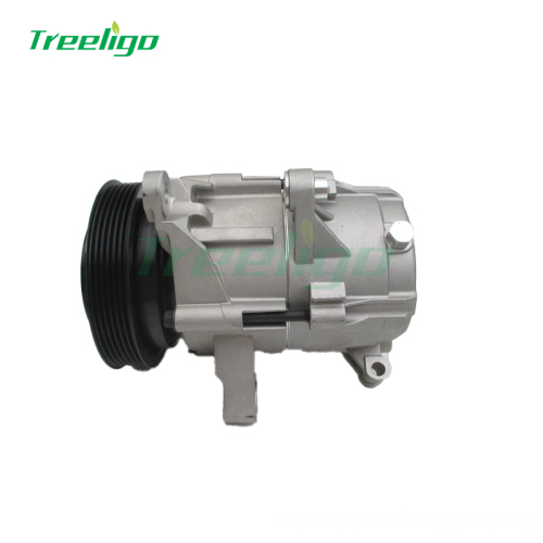 10PA17C Air Compressor 55111400AA R5111400AG for Dodge AC Compressor