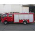 Isuzu 2ton Water или FOAM FIREUN