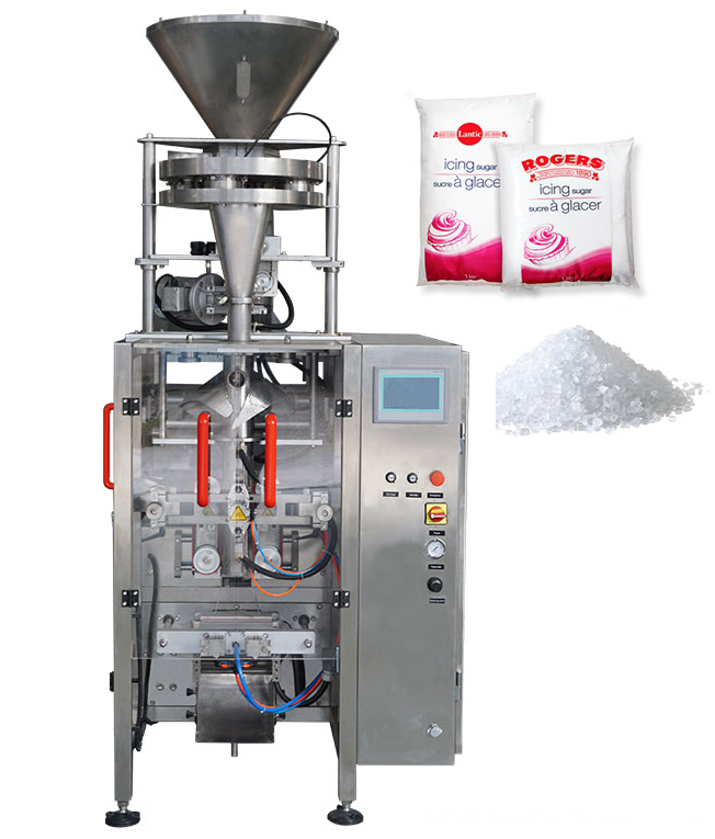 sugar packaging machine (2)