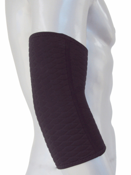 HP-0002 Embossed Neoprene Elbow Support