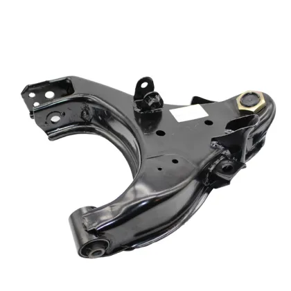 Rewell Suspension Parts Kits Lower Arm with Bushing LH for Nissan Pickup