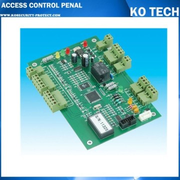 KO-AC2 Controller access control system