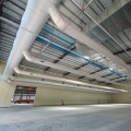 Application Areas of Fabric Air Duct