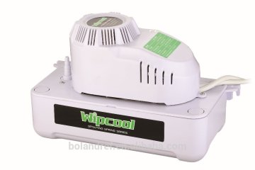 Big Flow Rate Water Removal Pump:PC-125A SPOUTING PRING SERIES(alarm and control the AC function)