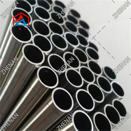 Premium Nickel Metal Components