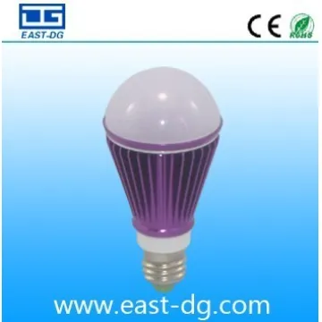 Good quality e14/ e24/ b22 led bulb with small MOQ