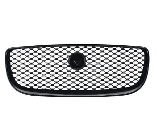 Factory Price Car Parts: Front and Lower Grille for Jaguar XJ 2016