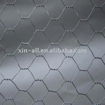 Hexagonal wire mesh Robust Construction with Nice Anti-corrosion and -oxidation