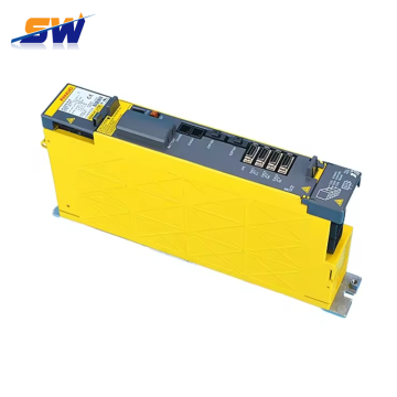 Original FANUC CNC Amplifier Drive Module A06B-6220-H026#H600 by SONGWEI