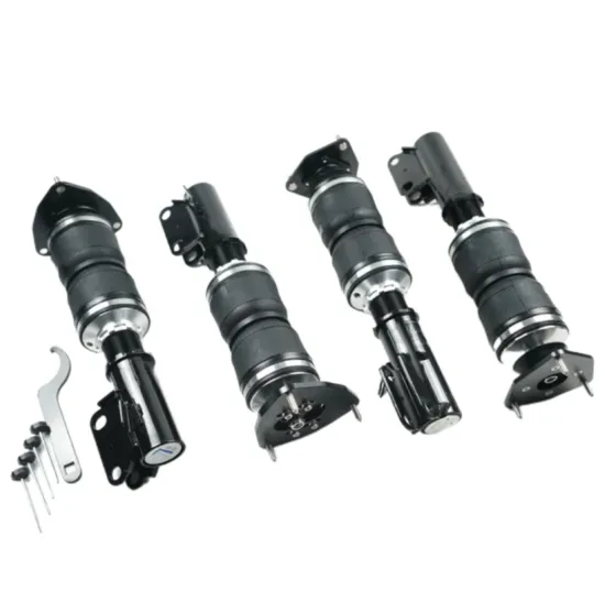 Subaru Impreza WRX STI GDBF 2005-2007 Air Suspension Support Kit/Air Shock Absorber Airlift